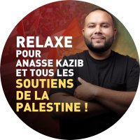 Comité de soutien à Anasse Kazib (@soutienanassek) 's Twitter Profile Photo Comité de soutien à Anasse Kazib (@soutienanassek) 's Twitter Profile Photo