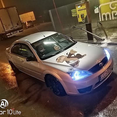 Zsoca92's profile picture. 