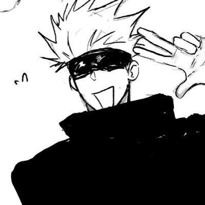 masters degree in gojo glazing & phd in satosugu agenda pushing