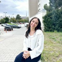 Pınar ⚓ (@avieforever) 's Twitter Profile