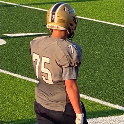 JohnHarrison949's profile picture. John Harrison- C/O 28/ Foley High school/ Foley Alabama /6ft 240lbs/ OT/OG  / # 251-923-8684/ Email- lharrison09042009@gmail.com