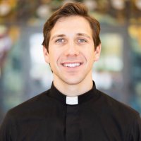 Fr. David Michael Moses (@father_david_m1) 's Twitter Profile