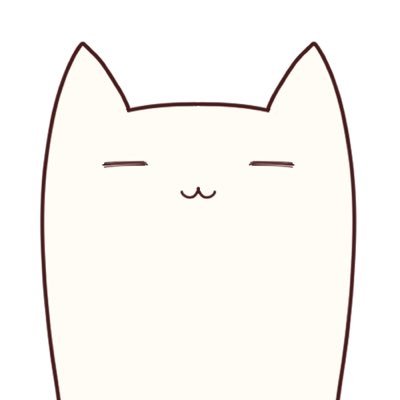 ネコケラトプス🌻M3秋C-13b Profile