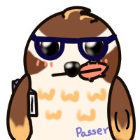 Passer (@simply201051) 's Twitter Profile Photo Passer (@simply201051) 's Twitter Profile Photo