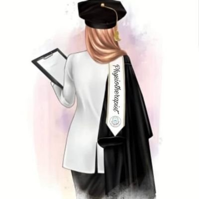 Gaza 🍉
Doctor of physiotherapy 👩⚕️
https://t.co/dBsx6PcFbT