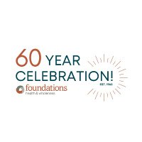 Foundations Health & Wholeness (@foundationshw) 's Twitter Profile