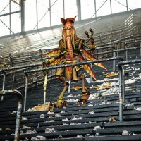 Poggle der GErinGEre (@enpa1909) 's Twitter Profile