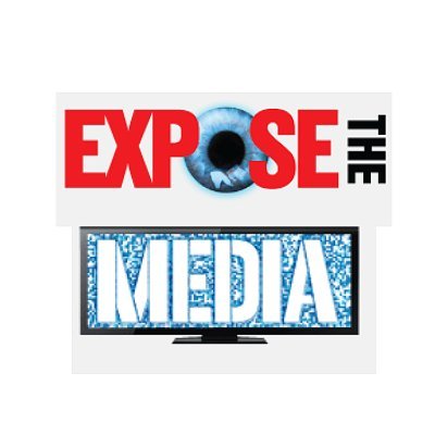 Exposing the mainstream media’s bias, lies, propaganda, and news they suppress. #FollowBack