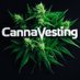 CannaVesting (@cannavesting) Twitter profile photo CannaVesting (@cannavesting) Twitter profile photo