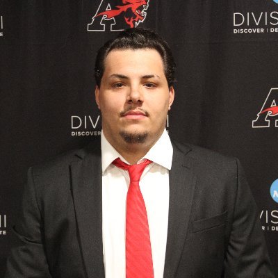 Director of Football Operations @Albright_FBall
#ACDNA #THECODE #GATA