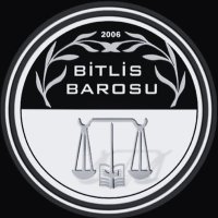 BİTLİS BAROSU (@bitlisbarosu) 's Twitter Profile