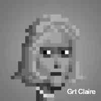 Grt Claire (@grrtclairre) 's Twitter Profile
