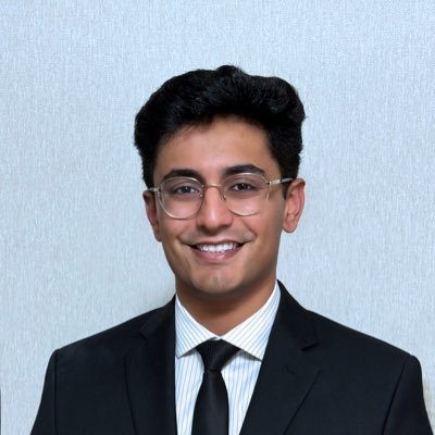 MaudAhmad_'s profile picture. PGY1 @UofT_DoM, @SchulichMedDent Views are my own.