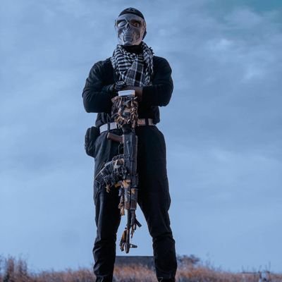 FreshDeltaBwoy's profile picture. Don't give me an attitude I have my own♎🌴

Middle Finger🖕🏽 Goes Straight To The Bad 👉🏼👮🏽‍♂️Police. That's Just Me Being Polite👔

👐De Oppresso Liber☠⚔