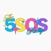 5SOS UPDATES (@tha5sosfamily) Twitter profile photo 5SOS UPDATES (@tha5sosfamily) Twitter profile photo