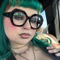 goddess hunter (@sirenprncess) 's Twitter Profile