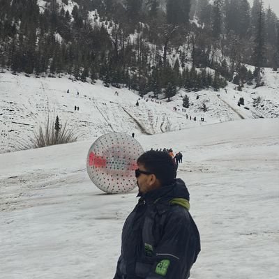 Sanskar Mange Profile