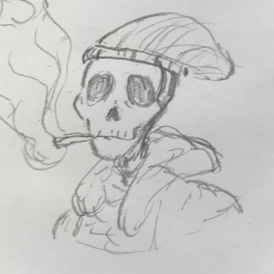 theskeleman2 (Commisions open)さんのプロフィール画像