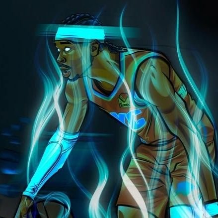 kinggravity3173's profile picture. On parle de basket ( surtout de NBA ) jours et nuits !