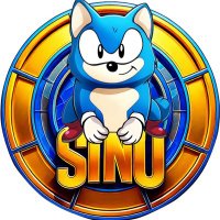 $SINU Sonic Inu (@sinu_on_s) 's Twitter Profile Photo $SINU Sonic Inu (@sinu_on_s) 's Twitter Profile Photo