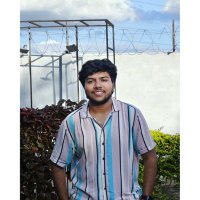 Ganesh Vallabhareddy (@ganesh_1312) 's Twitter Profile