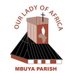 Our Lady of Africa Mbuya Church (@mbuyachurch) Twitter profile photo Our Lady of Africa Mbuya Church (@mbuyachurch) Twitter profile photo