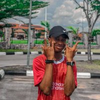 David Ime (@davidime78) 's Twitter Profile