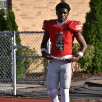 Rayshawn Thomas 2028 (@rayshawnt5) 's Twitter Profile
