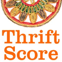 Thrift Score (@shopthriftscore) 's Twitter Profile