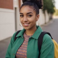 Chantelle Jackson (@jacksona69) 's Twitter Profile