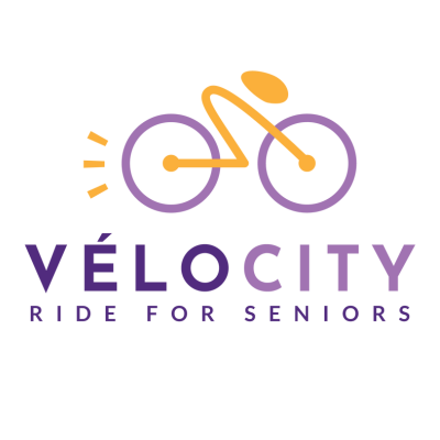 Join us on June 14 for a ride in support of seniors! We welcome cyclists of all levels to this family-friendly fundraiser. #Velocity2025