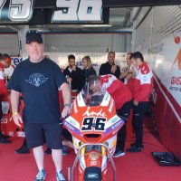 Phil (@tiatto1) 's Twitter Profile Photo