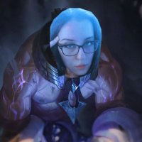Biohazard The Boycotter (@nishiji) Twitter profile photo
