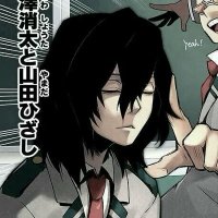 Shōta Aizawa (@shotasnothere) 's Twitter Profile Photo Shōta Aizawa (@shotasnothere) 's Twitter Profile Photo