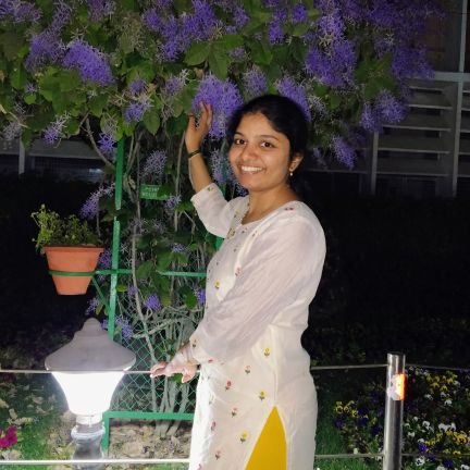 ManvithaKolipa1's profile picture. JR, Dept. of Physiology@aiims_newdelhi  Wonder Book of Records International 2019, Mandala Art, Yoga, RUNNER-UP 1 TROPHY in 4th National Abacus 2004.