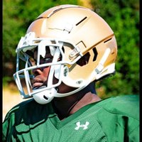 Marcus Holbrooks (@mholbrooksjr) 's Twitter Profile