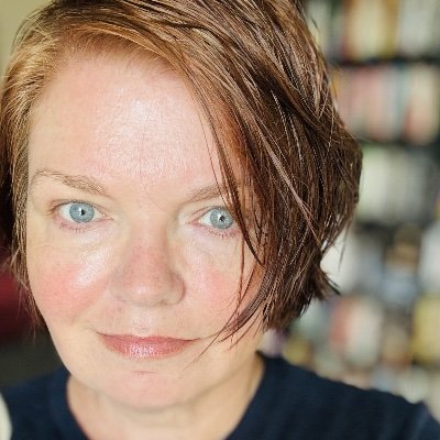 Julia_Crane_JC's profile picture. Witchy Romantasy author ✨ Julia Crane (aka Dymphna Frazier). Word witch, wine lover, genre hopper.  Currently conjuring The Aster Witches. ##amquerying