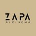 Zapa AI Cinema (@zapa_ai) Twitter profile photo Zapa AI Cinema (@zapa_ai) Twitter profile photo