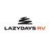 Lazydays RV (@lazydaysrv) Twitter profile photo Lazydays RV (@lazydaysrv) Twitter profile photo