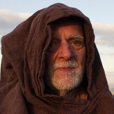 WFreiling's profile picture. Studied all, wiser at all, by music's call.