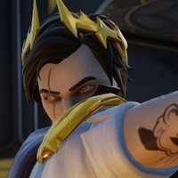 Midas (@midasfromfn) 's Twitter Profile