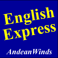 EnglishExpress's profile picture. A New Lesson Every Day - Learn basic English a tweet at a time.