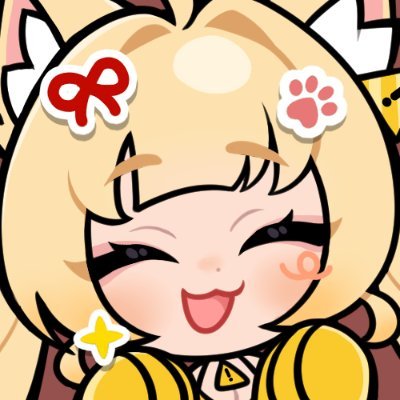 ⚠️ Artist|EN/BR| She/her
🎨 fanarts #CyberOrangeCat
Waitlist open: https://t.co/dT1mQBYpR4
【Link】https://t.co/qVam5ZxYDr