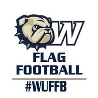 Wingate Women’s Flag Football (@wingate_flagfb) 's Twitter Profile Photo Wingate Women’s Flag Football (@wingate_flagfb) 's Twitter Profile Photo