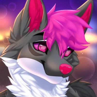Fennec 🍓 ⭐️ Gay 🏳️🌈 (He/Him) ⭐️ - 22 - Social Anxiety - 💙@Baja_Durr💙