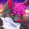 MeyrinFennec's profile picture. Fennec 🍓 ⭐️ Gay 🏳️‍🌈 (He/Him) ⭐️ - 22 - Social Anxiety - 💙@Baja_Durr💙