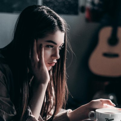 milleremilycryp's profile picture. Wall Street by day, backstage by night 🎤📊