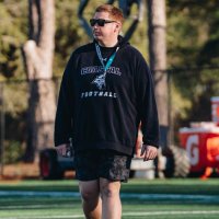 Coach James Roberson (@coachjmroberson) 's Twitter Profile
