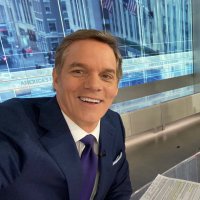 Bill Hemmer (@billlhemmerprv) 's Twitter Profile