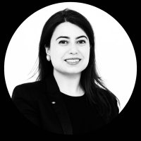 Shermineh Esmati Novak (@s_shermineh) 's Twitter Profile